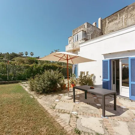 Sottovento - Gioia Apartments *