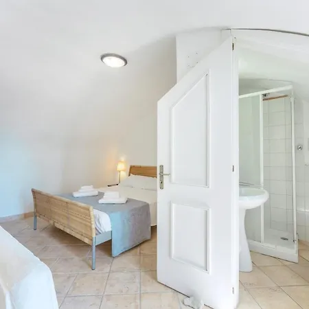 Sottovento - Gioia Apartments Lejlighed