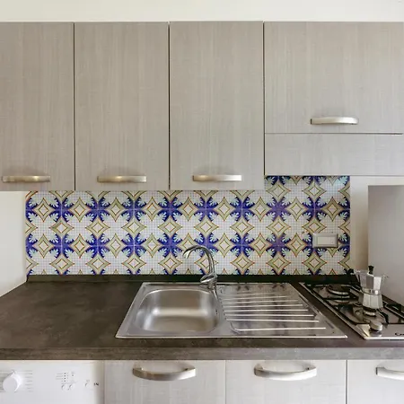 Lejlighed Sottovento - Gioia Apartments Procida