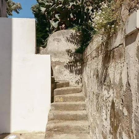 Lejlighed Sottovento - Gioia Apartments
