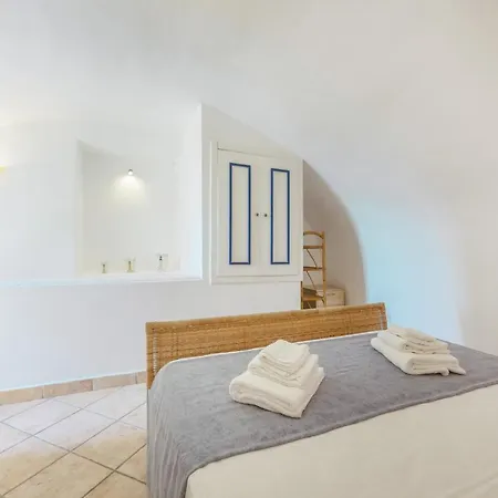 Sottovento - Gioia Apartments Lejlighed