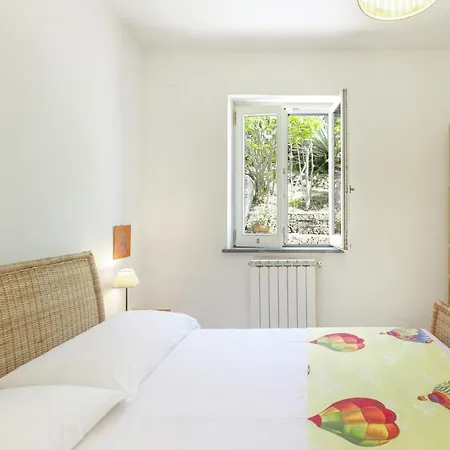 Lejlighed Sottovento - Gioia Apartments *