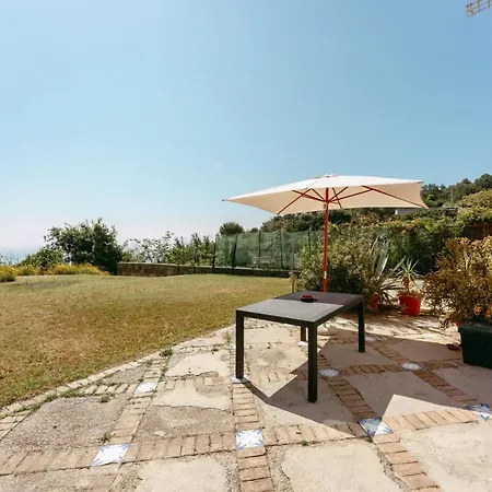 Sottovento - Gioia Apartments * Procida