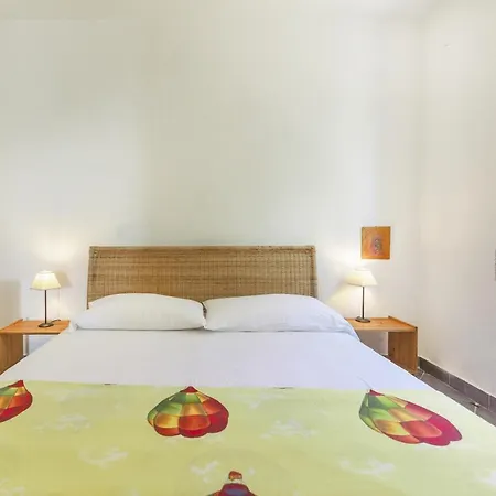 Lejlighed Sottovento - Gioia Apartments Procida