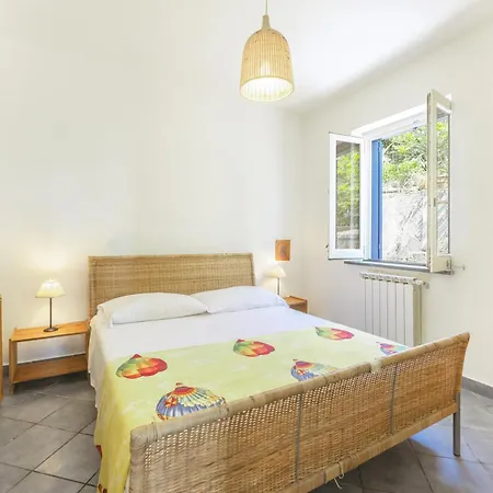 Lejlighed Sottovento - Gioia Apartments *