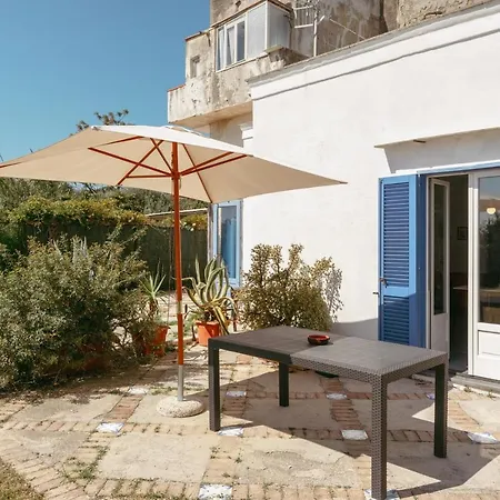 Lejlighed Sottovento - Gioia Apartments