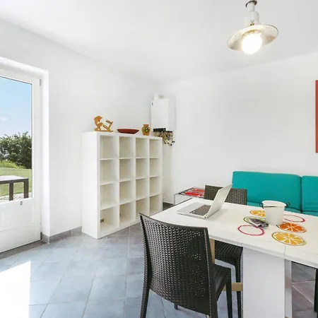 Sottovento - Gioia Apartments