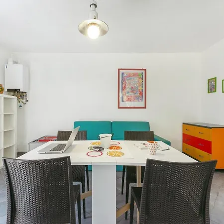 Sottovento - Gioia Apartments Lejlighed *