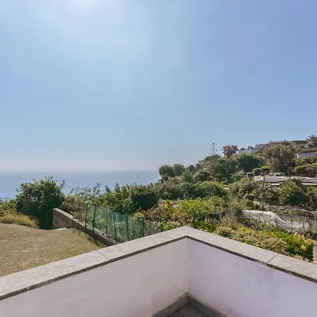 Sottovento - Gioia Apartments Lejlighed Procida