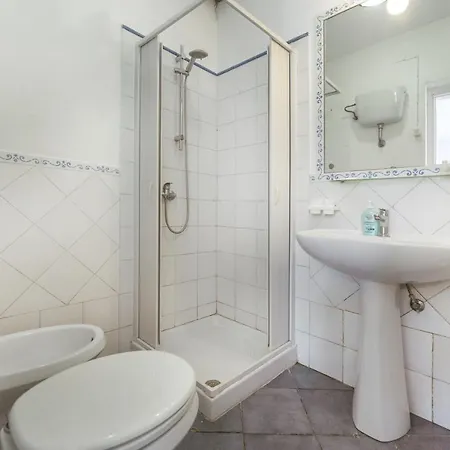 Sottovento - Gioia Apartments
