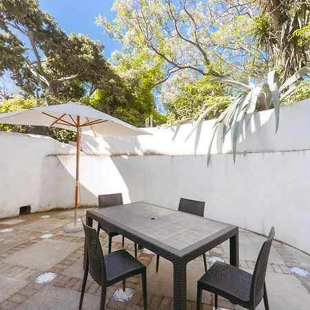 Sottovento - Gioia Apartments Lejlighed Procida