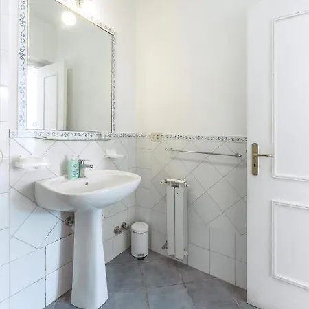 Sottovento - Gioia Apartments