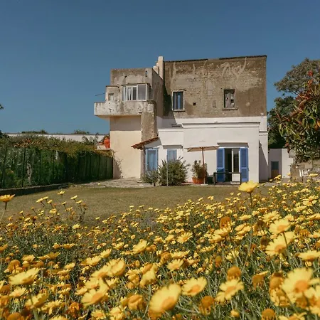 Lejlighed Sottovento - Gioia Apartments